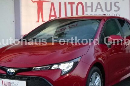 Toyota Corolla 29.980 km 23.980 &euro; Bielefeld 33689