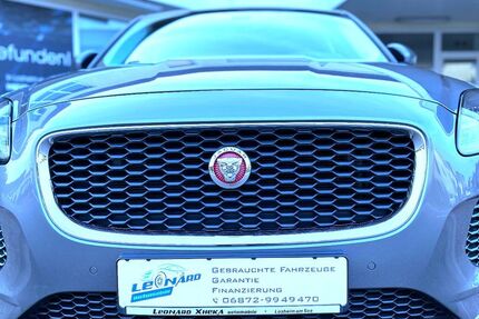 Jaguar E-Pace 100.000 km 20.900 &euro; Losheim am See 66679