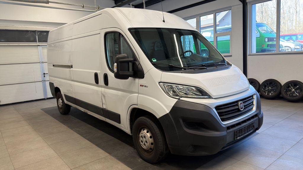 Fiat Ducato 64.000 km 14.990 &euro; Bad Friedrichshall 74177