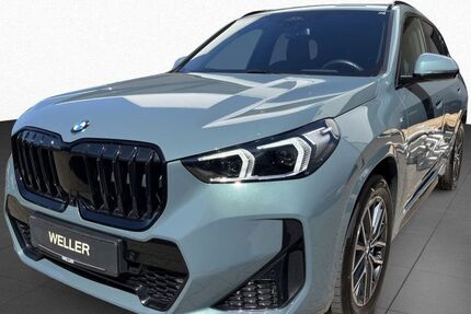 BMW X1 32.500 km 38.450 &euro; Detmold 32758