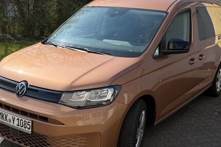 VW Caddy Maxi 21.333 km 39.950 &euro; Erlensee 63526