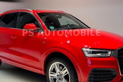 Audi Q3 147.816 km 16.599 &euro; Bad Köstritz 07586