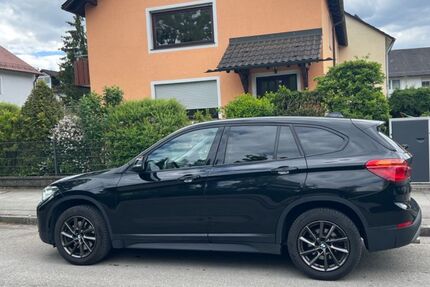 BMW X1 208.000 km 12.200 &euro; Unterschleissheim.MÜNCHEN. 85716