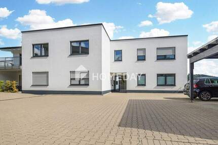 Willkommen in Ihrer neuen Eigentumswohnung - ein Zuhause mit Wohlfühlfaktor 3 zimmer