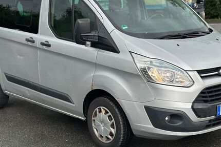 Ford Transit Custom 329.800 km 7.450 € Viernheim (bei Mannheim) 68519