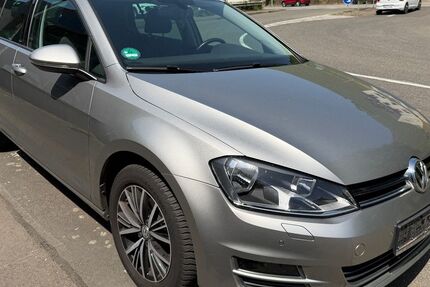 VW Golf 84.500 km 10.999 &euro; Zell (Mosel) 56856