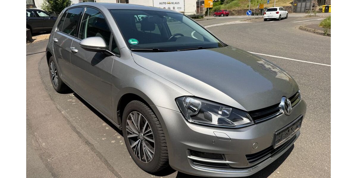 VW Golf 84.500 km 10.999 &euro; Zell (Mosel) 56856
