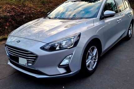 Ford Focus 75.453 km 12.100 &euro; Bonn 53123