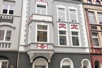 4 Zimmerwohnung mit Einbauküche frisch renoviert 4 zimmer