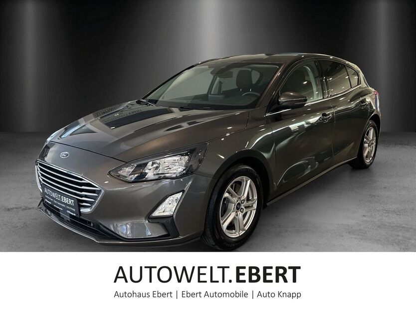 Ford Focus 85.230 km 15.480 € Frankenthal 67227