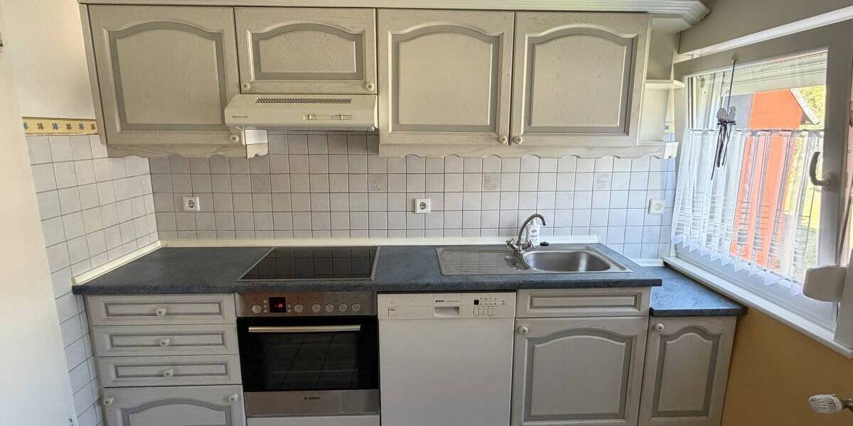 Etagenwohnung Lauenburg/Elbe Elbe - 2 Zimmer, 74 m&sup2;, 149.000&euro; | Angebot:26641179