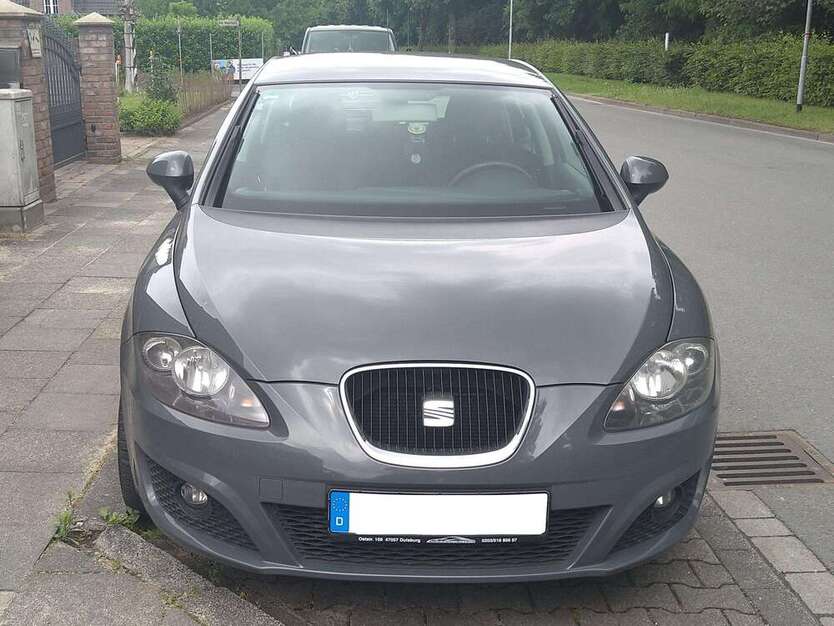 Seat Leon 192.300 km 2.990 € Moers 47445
