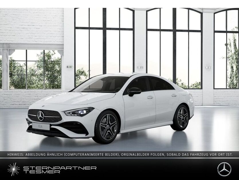 CLA 200