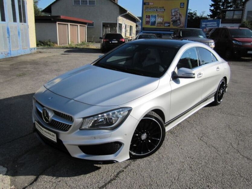 CLA 250