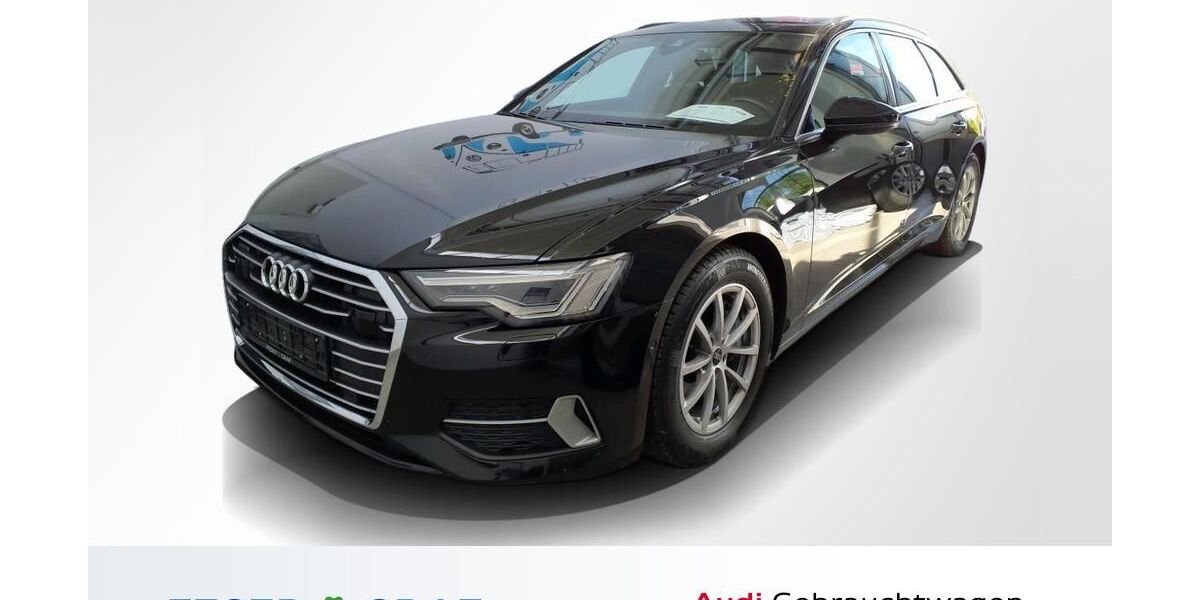 Audi A6 48.342 km 35.940 &euro; Magdeburg 39126