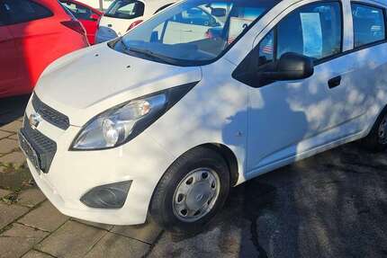 Chevrolet Spark 148.000 km 2.890 € Mendig 56743