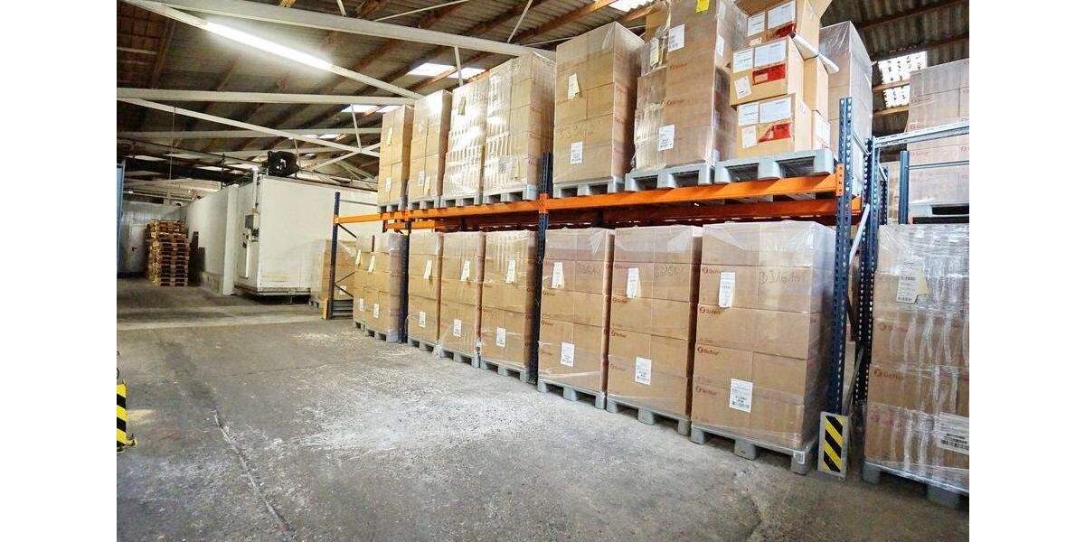 Gewerbeobjekt Issum Sevelen - 347.000&euro; | Angebot:24234354