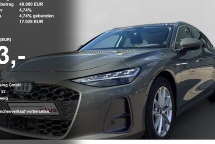 Audi A6 27.173 km 48.980 &euro; Ravensburg 88214