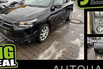 Opel Corsa 46.136 km 11.990 &euro; Forchheim 91301