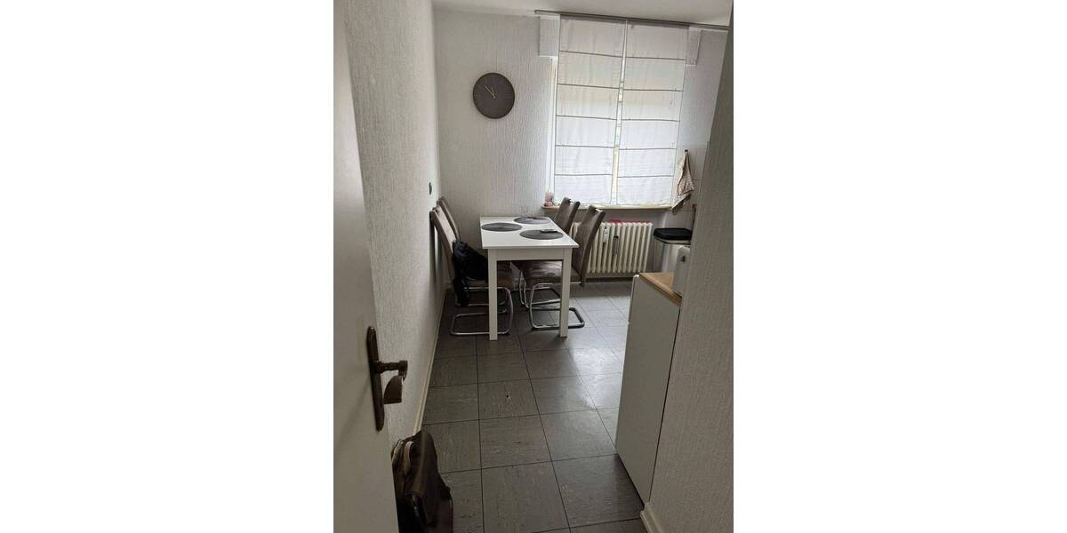 Etagenwohnung Trier Kürenz - 2 Zimmer, 68 m&sup2;, 850&euro; | Angebot:26902510