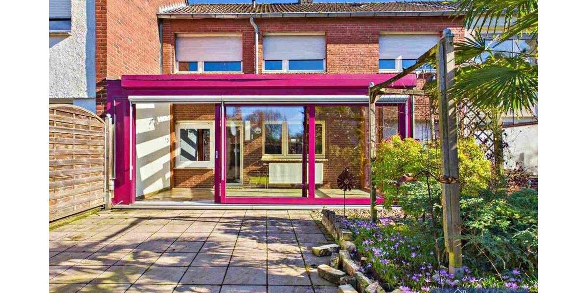 Reihenmittelhaus Oer-Erkenschwick Groß-Erkenschwick - 6 Zimmer, 133 m&sup2;, 328.000&euro; | Angebot:25677951