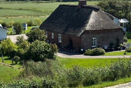 Haus Klanxbüll - 5 Zimmer, 135 m&sup2;, 649.000&euro; | Angebot:25841283