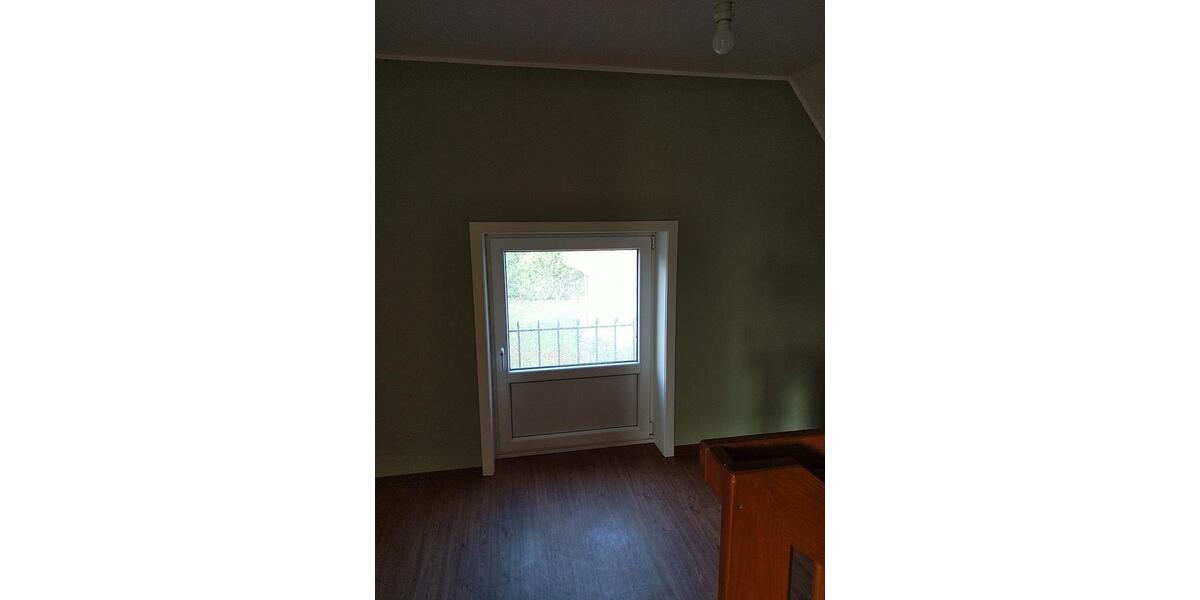 Doppelhaushälfte 1-2 Personen 2 zimmer