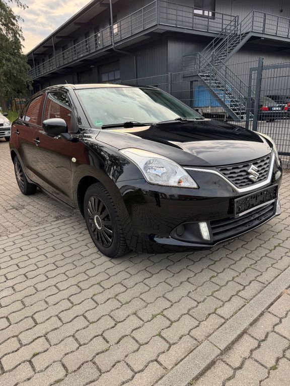 Baleno