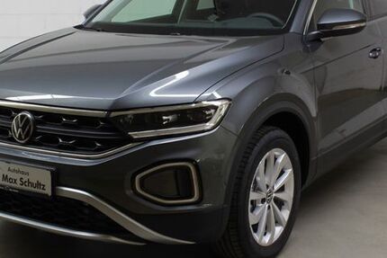 VW T-Roc 45.170 km 22.990 € Kronach 96317