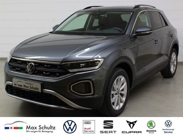 VW T-Roc 45.170 km 22.990 € Kronach 96317
