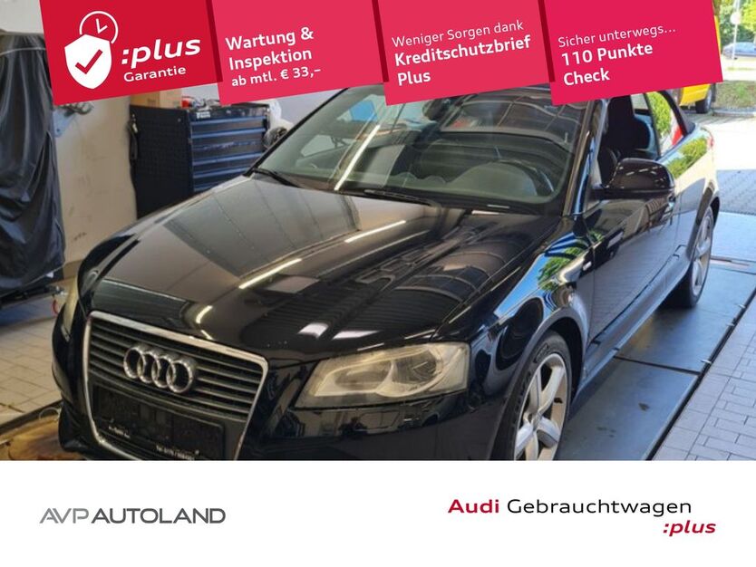 Audi A3 195.000 km 6.960 € Burghausen 84489
