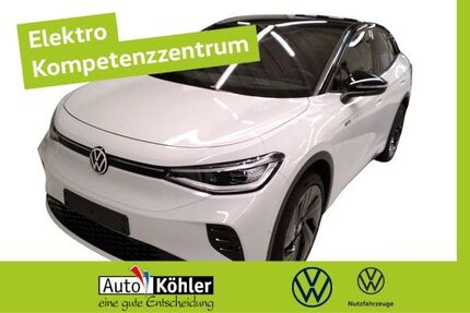 VW ID.5 2.227 km 48.610 &euro; Mainburg 84048