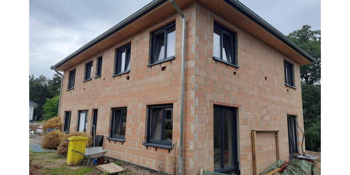 Einfamilienhaus Duderstadt Hilkerode - 8 Zimmer, 196 m&sup2;, 380.000&euro; | Angebot:25278052