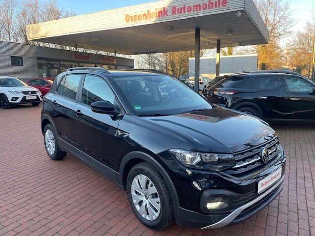 VW T-Cross 21.000 km 16.990 &euro; Osnabrück 49086