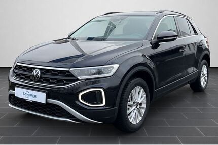 VW T-Roc 25.730 km 22.688 &euro; Cochem / Faid 56814