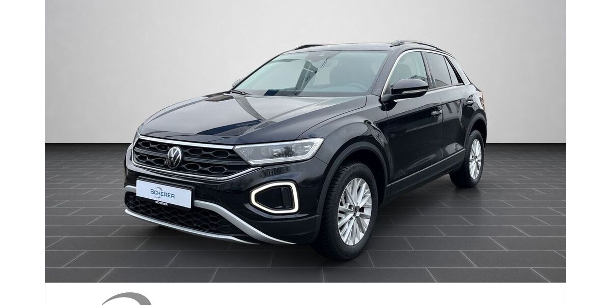 VW T-Roc 25.730 km 22.980 &euro; Cochem / Faid 56814