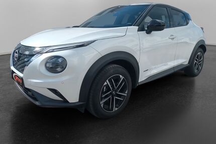 Nissan Juke 8.000 km 27.698 € Reutlingen 72770