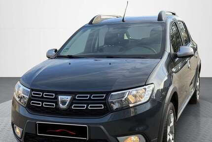 Dacia Sandero 21.000 km 12.000 &euro; Hannover 30453