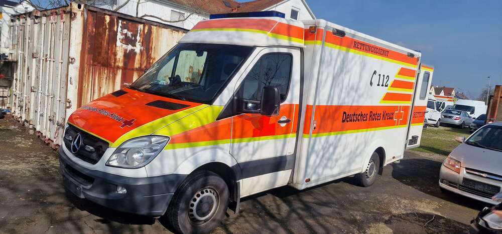 Sprinter