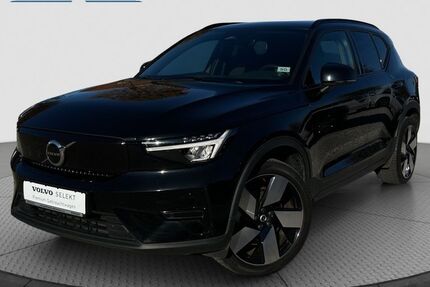 Volvo XC40 47.400 km 29.940 € Celle 29229