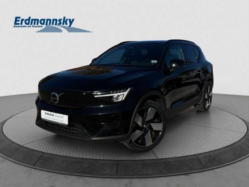 Volvo XC40 47.400 km 29.940 € Celle 29229