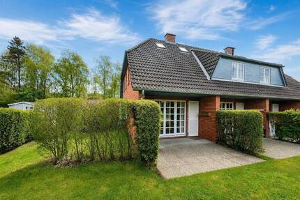 Wohnung Wyk auf Föhr - 3 Zimmer, 75 m&sup2;, 345.000&euro; | Angebot:26879102