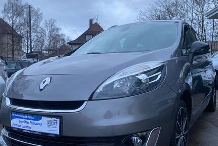 Renault Scenic 207.500 km 4.600 &euro; Schwäbisch Gmünd 73529