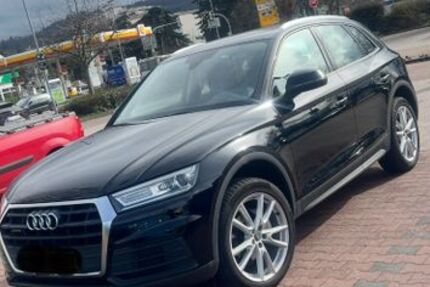 Audi Q5 167.000 km 25.300 € Weinheim 69469