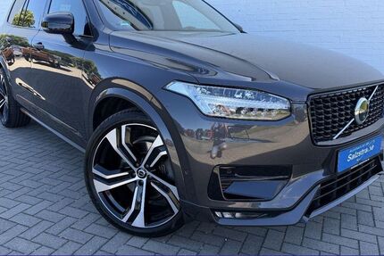 Volvo XC90 61.155 km 58.498 &euro; Mölln 23879