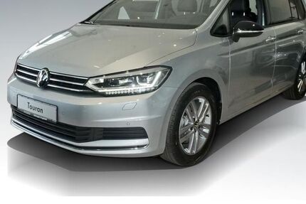 VW Touran 6.000 km 38.950 &euro; Ingolstadt 85053