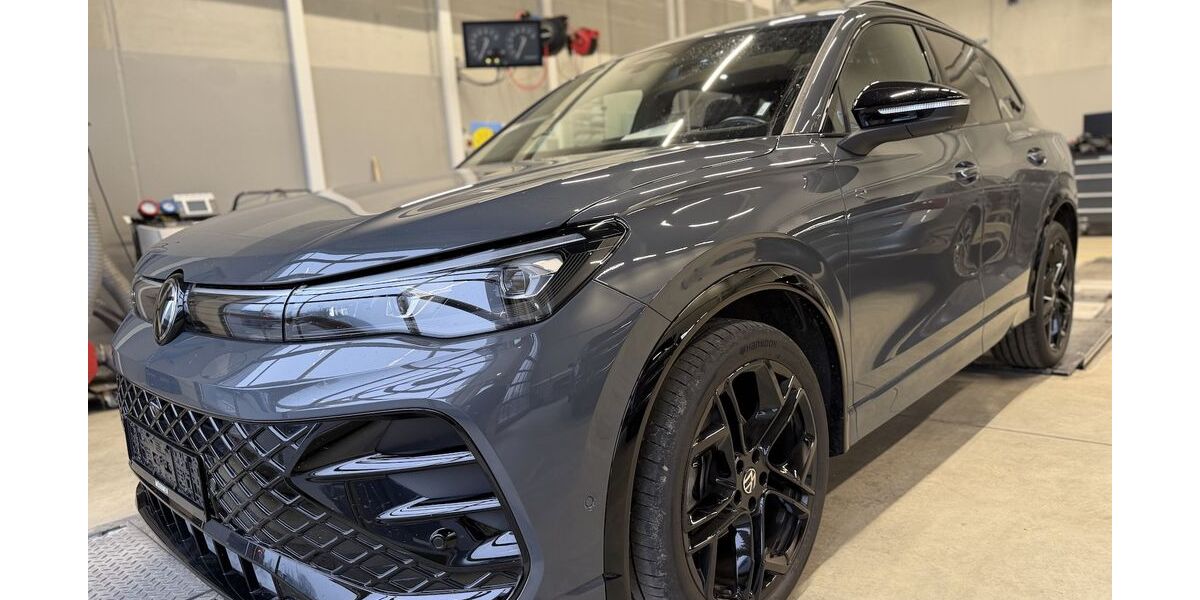 VW Tiguan 24.433 km 43.900 &euro; Memmingen 87700