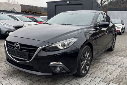 Mazda 3 102.635 km 13.900 &euro; Cölbe 35091
