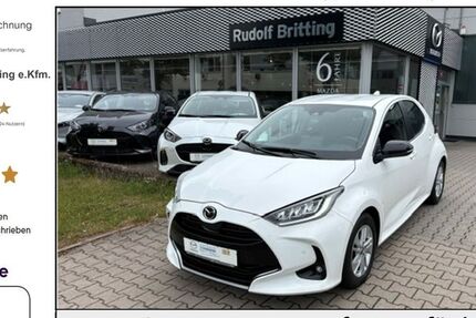 Mazda 2 Hybrid 13.500 km 20.390 &euro; Lauf 91207