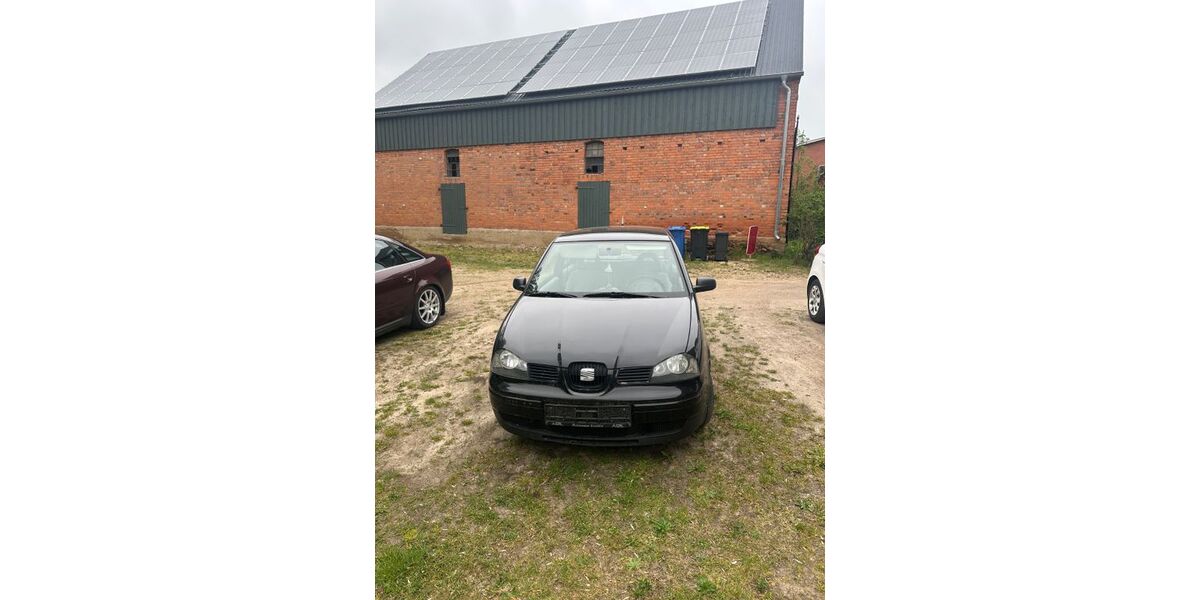 Seat Arona 279.000 km 1.500 &euro; Hitzacker 29456